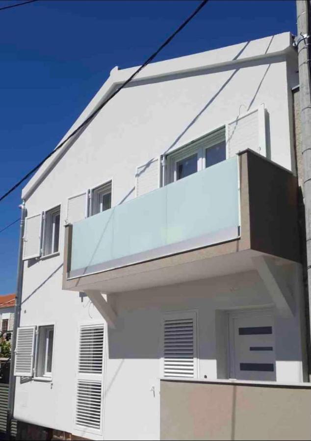 Holiday Home Maria One Minute From -Beach Zadar Exterior foto