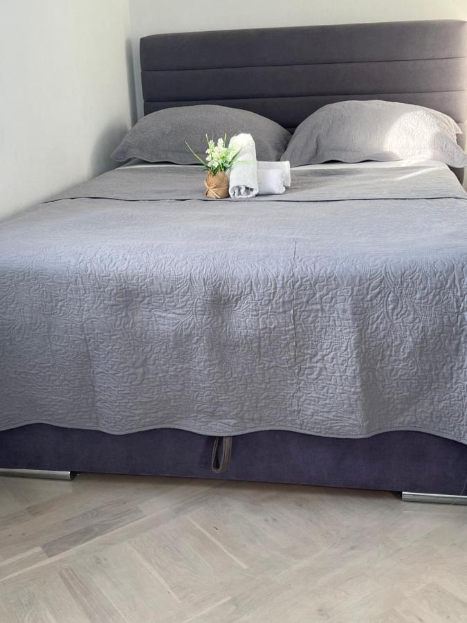 Holiday Home Maria One Minute From -Beach Zadar Exterior foto
